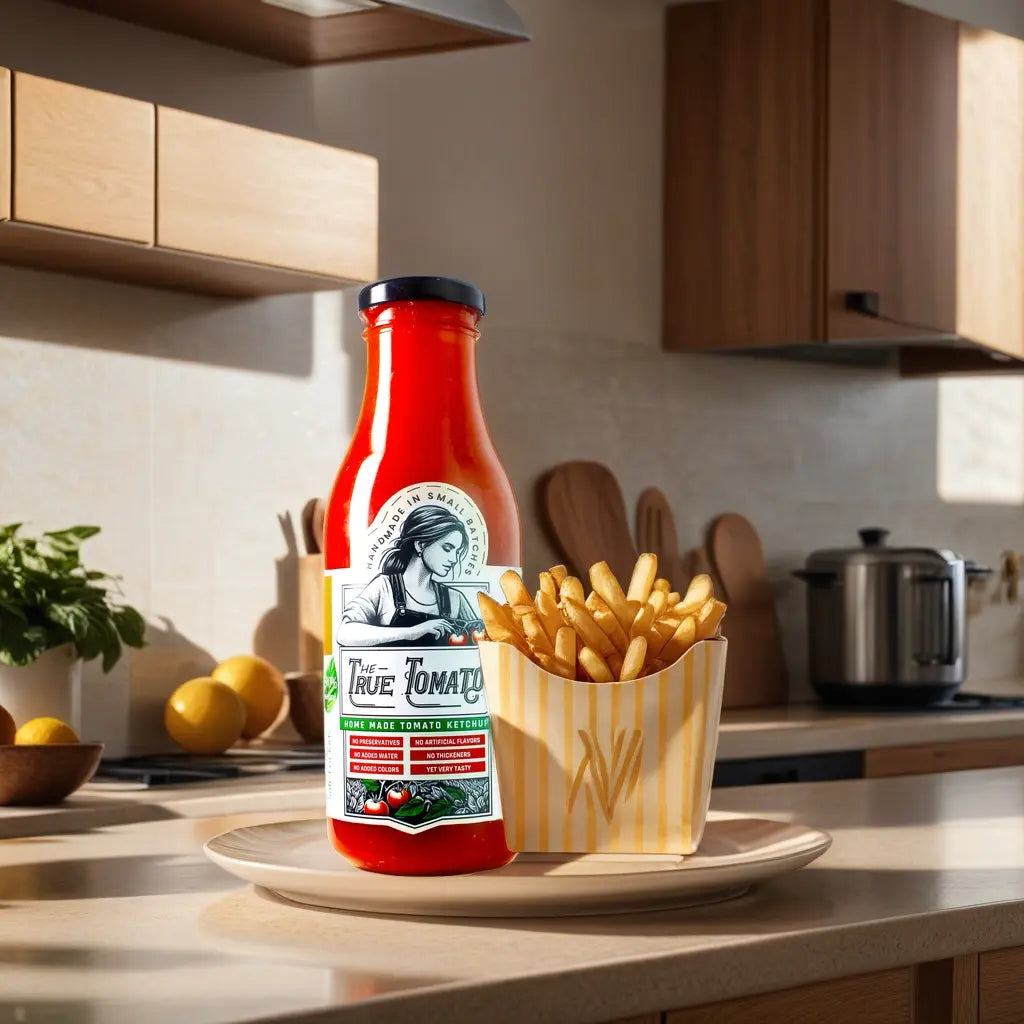the true tomato image 2