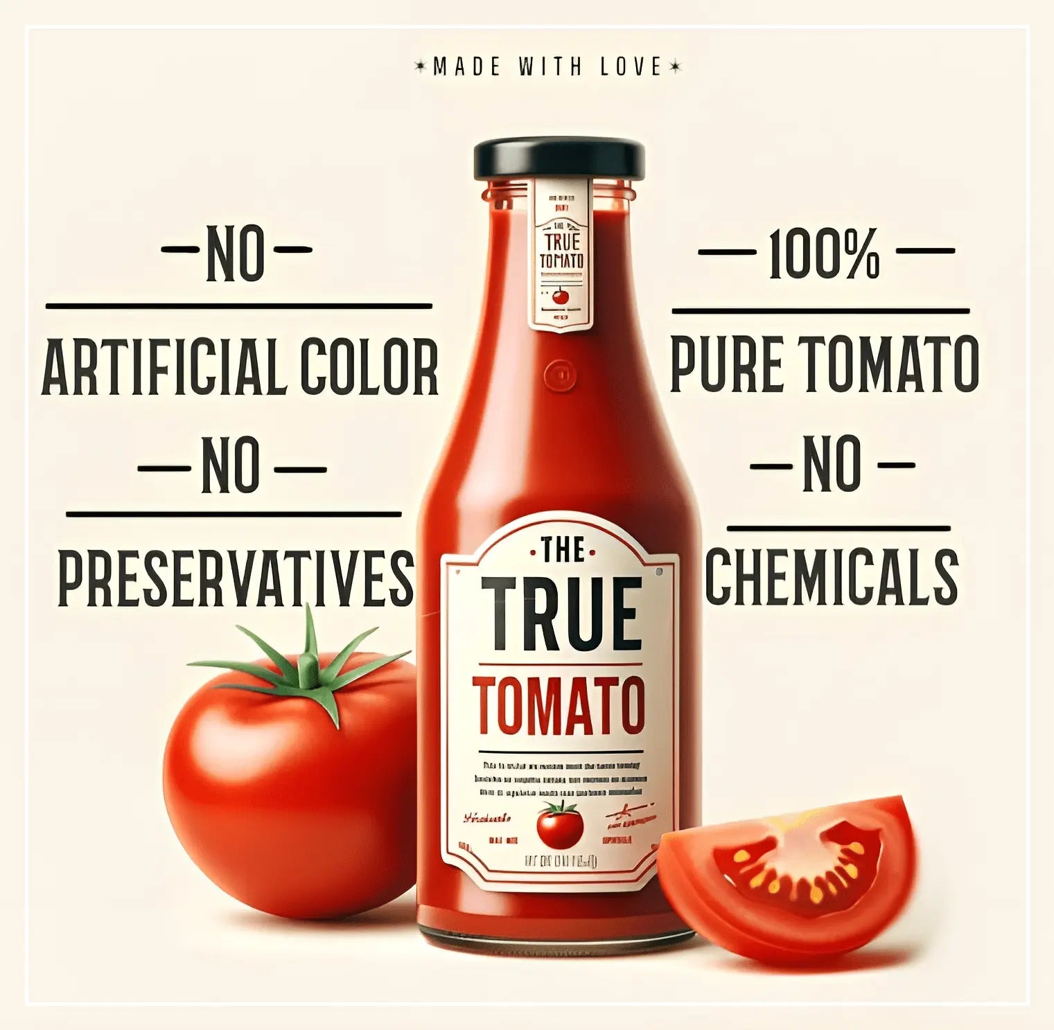 the true tomato image 3